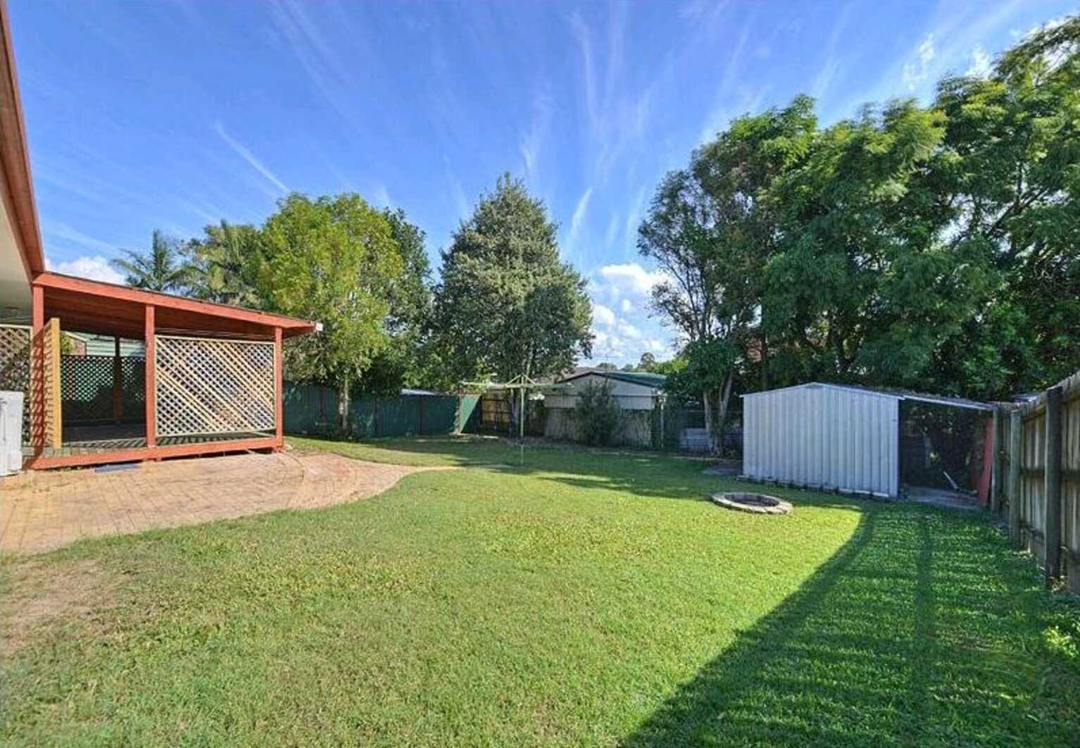 9 Lanham Road Deception Bay