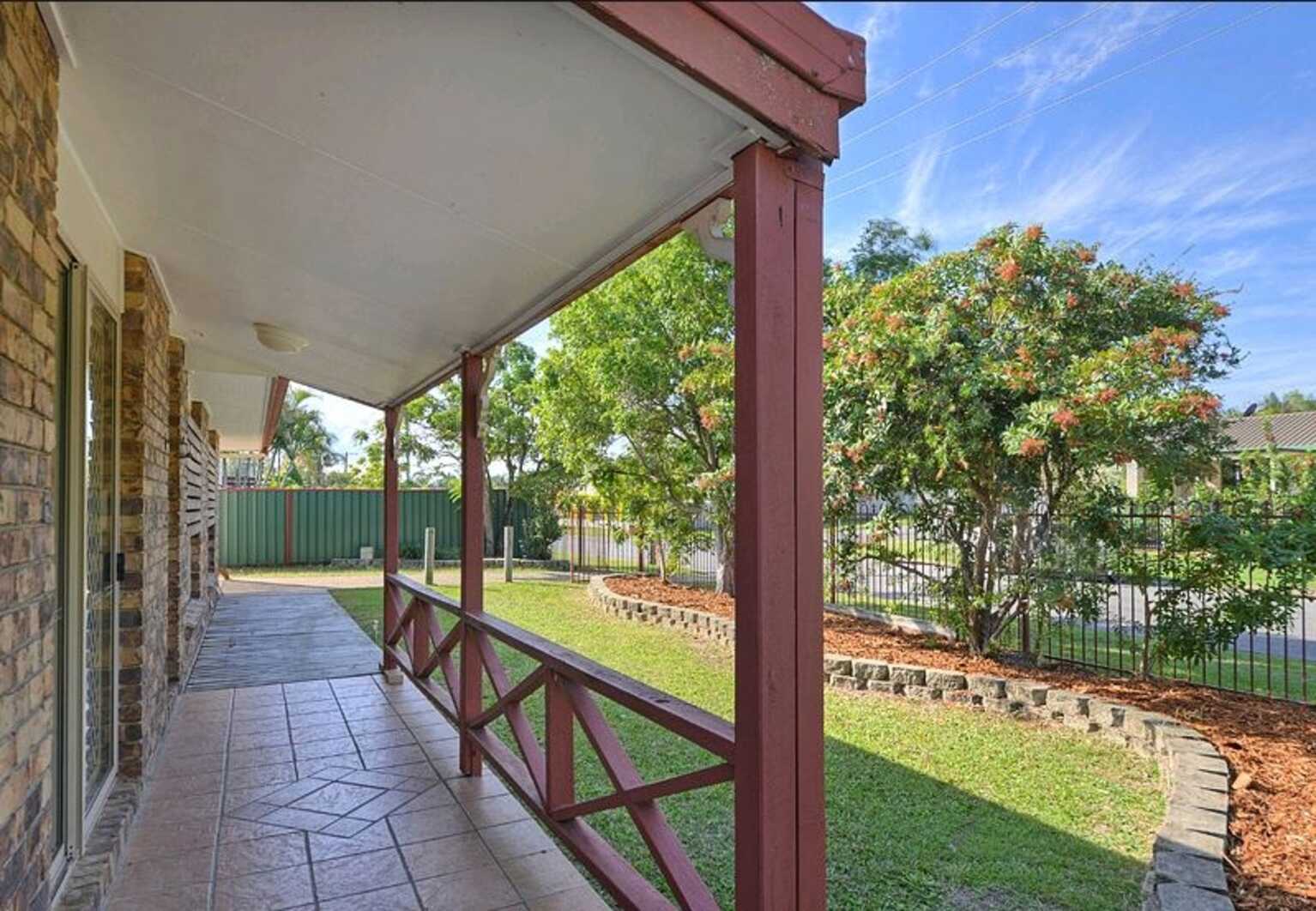 9 Lanham Road Deception Bay