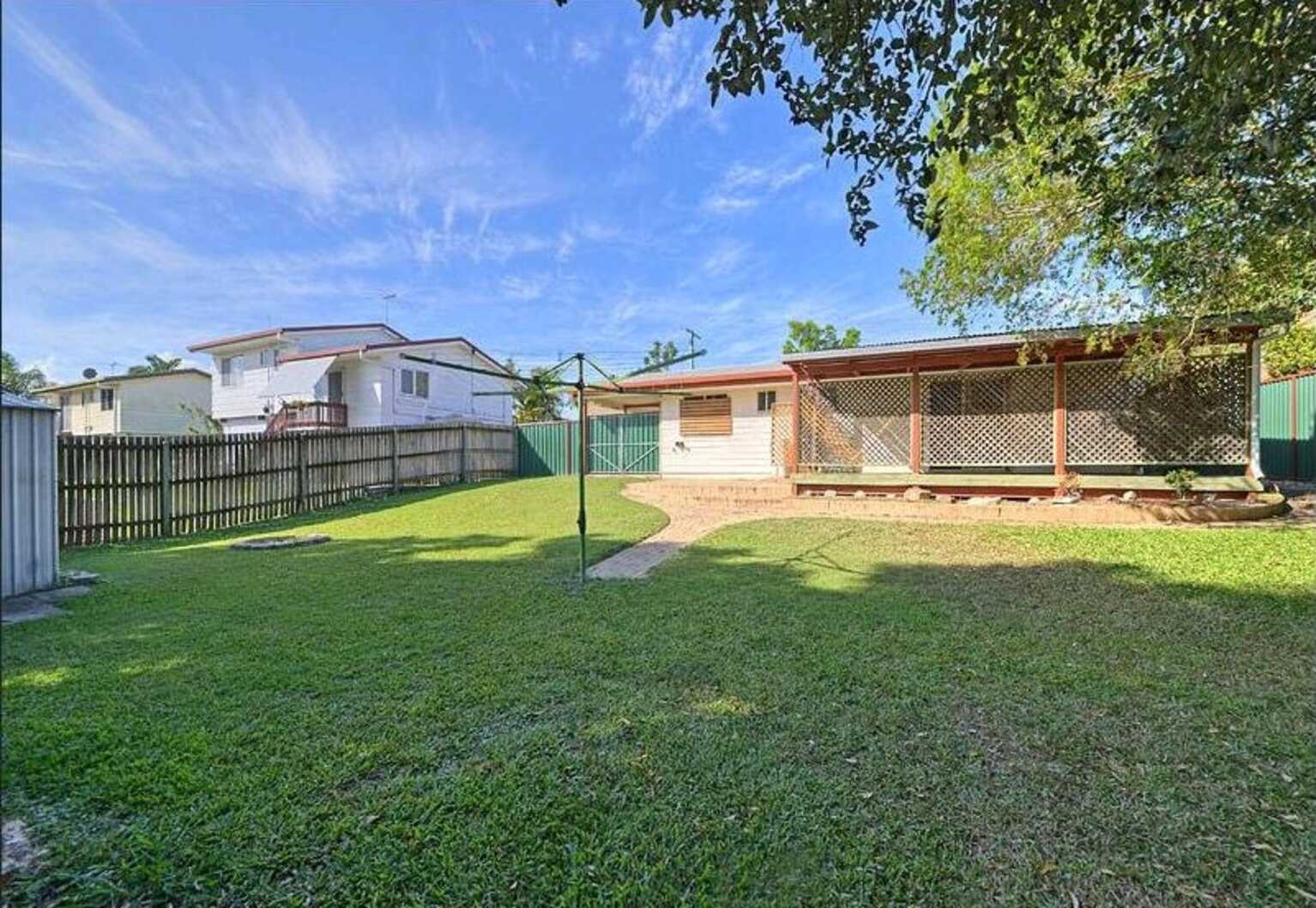 9 Lanham Road Deception Bay