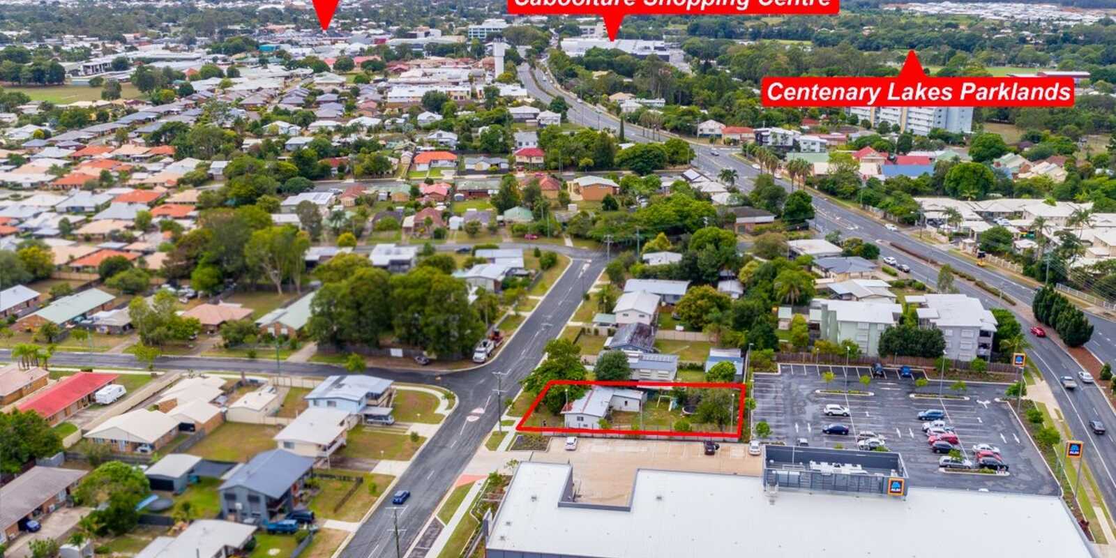 12 Wilson Street Caboolture 12 Wilson Street Caboolture
