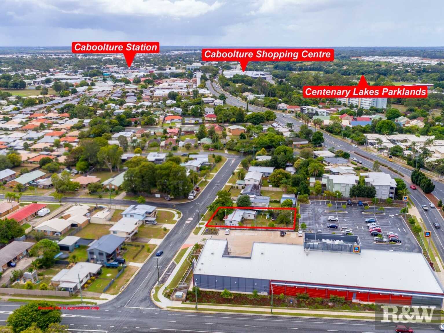 12 Wilson Street Caboolture 12 Wilson Street Caboolture