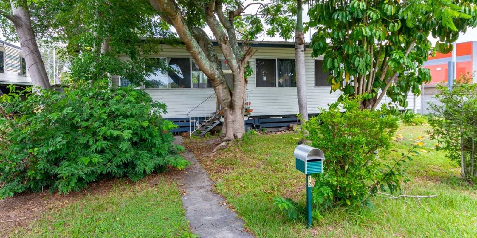 12 Wilson Street Caboolture 12 Wilson Street Caboolture