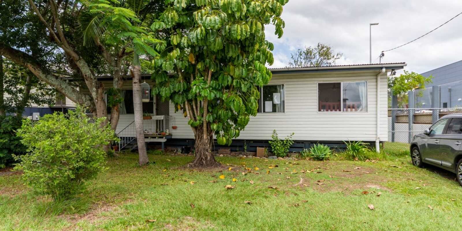 12 Wilson Street Caboolture 12 Wilson Street Caboolture