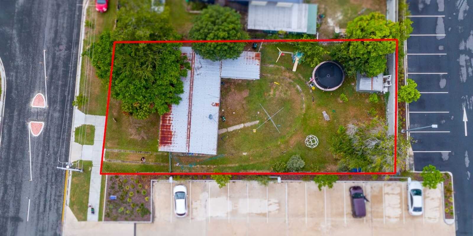 12 Wilson Street Caboolture 12 Wilson Street Caboolture