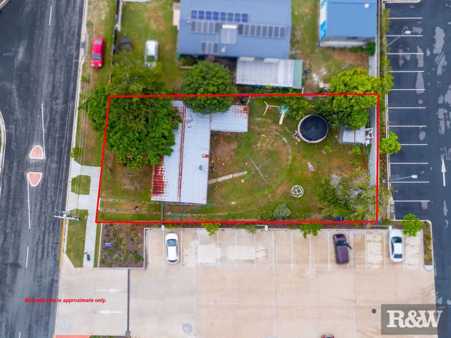 12 Wilson Street Caboolture 12 Wilson Street Caboolture