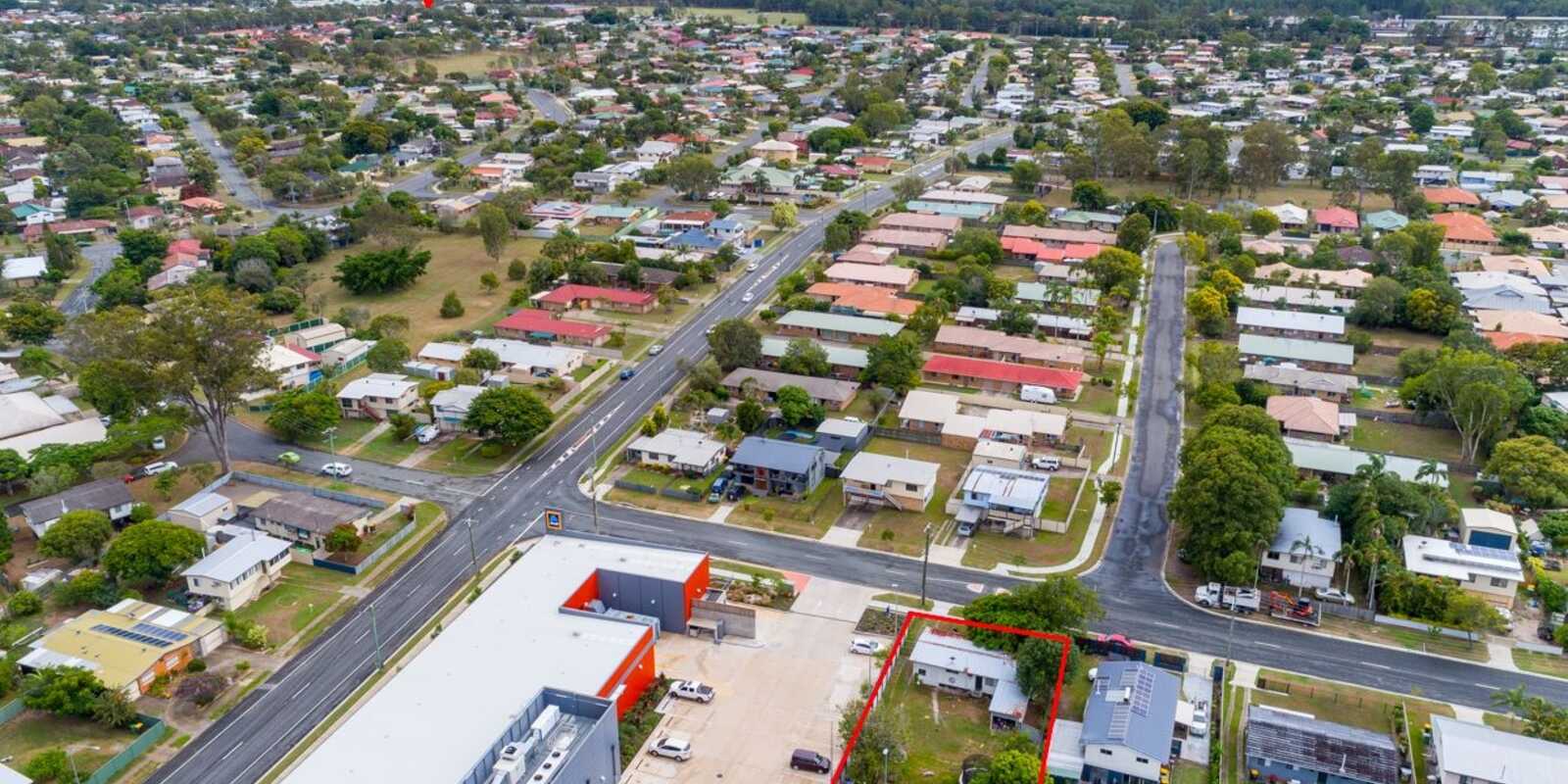 12 Wilson Street Caboolture 12 Wilson Street Caboolture