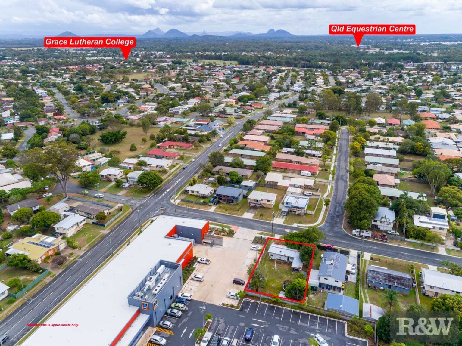 12 Wilson Street Caboolture 12 Wilson Street Caboolture