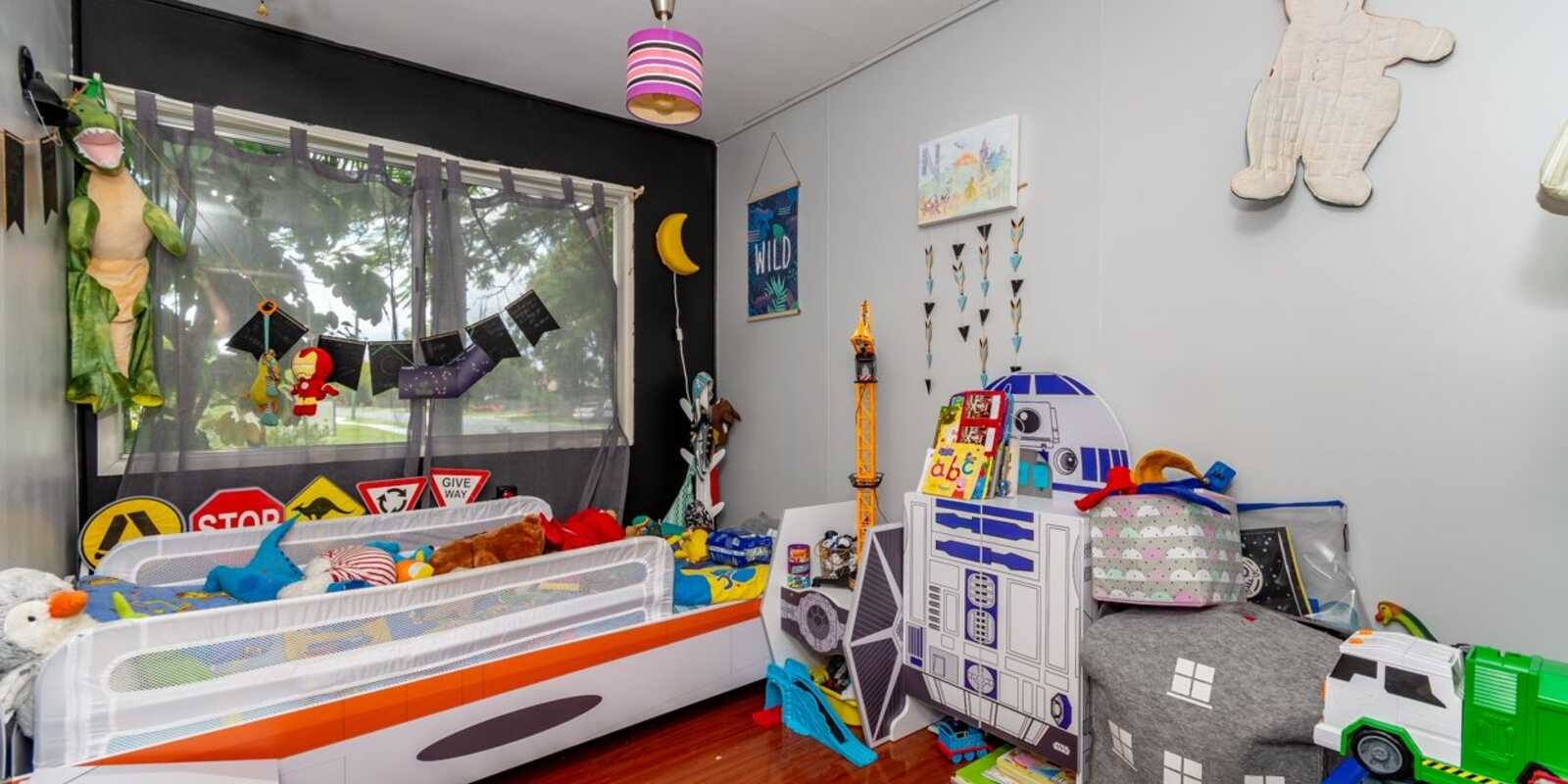 12 Wilson Street Caboolture 12 Wilson Street Caboolture