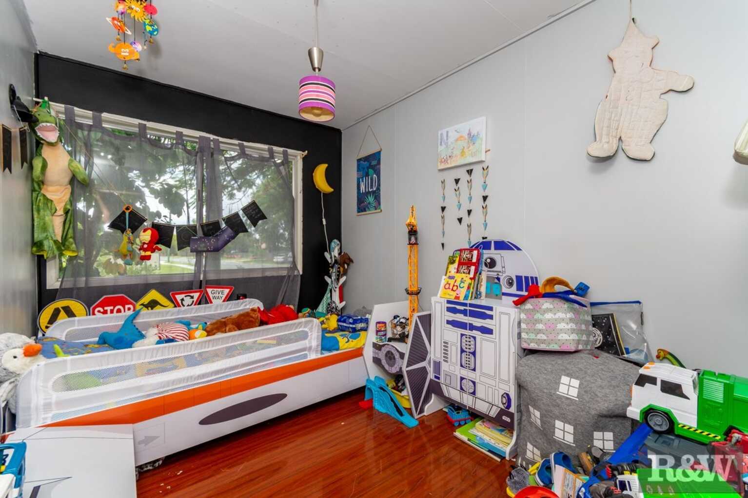 12 Wilson Street Caboolture 12 Wilson Street Caboolture