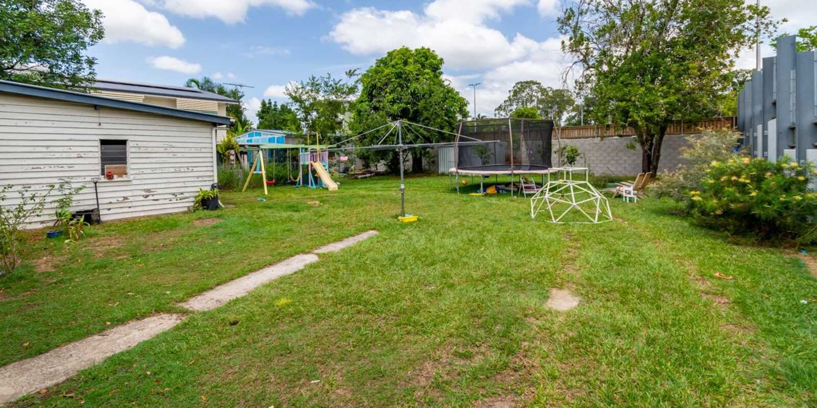 12 Wilson Street Caboolture 12 Wilson Street Caboolture