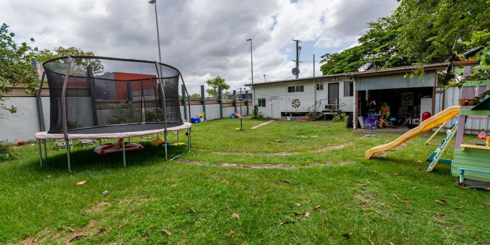 12 Wilson Street Caboolture 12 Wilson Street Caboolture