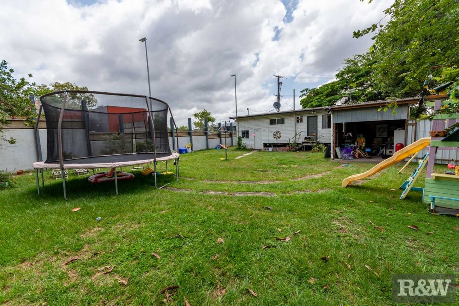 12 Wilson Street Caboolture 12 Wilson Street Caboolture