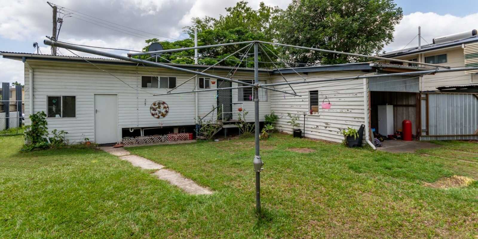 12 Wilson Street Caboolture 12 Wilson Street Caboolture