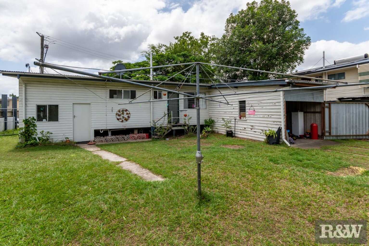 12 Wilson Street Caboolture 12 Wilson Street Caboolture