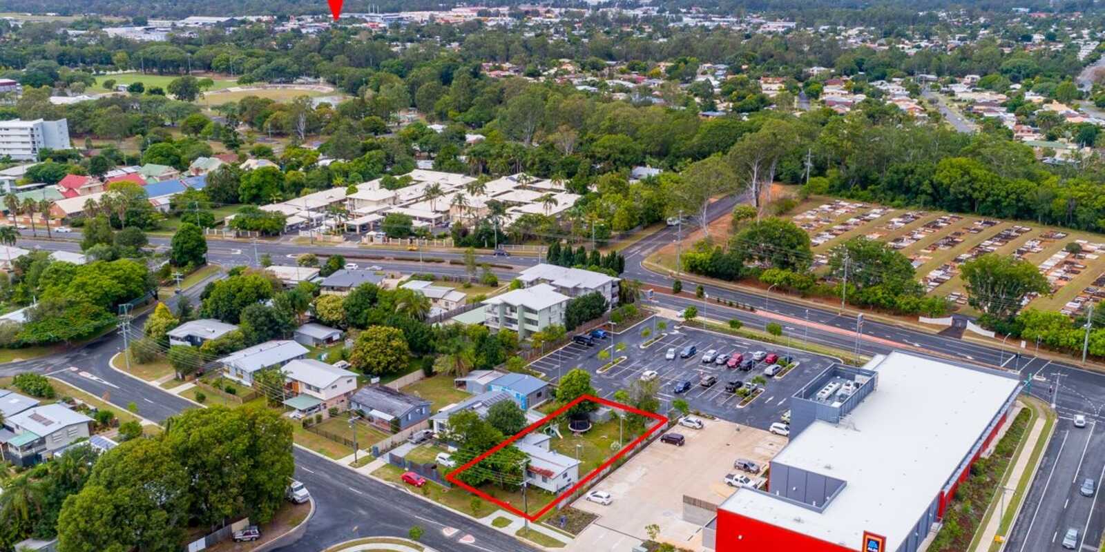 12 Wilson Street Caboolture 12 Wilson Street Caboolture