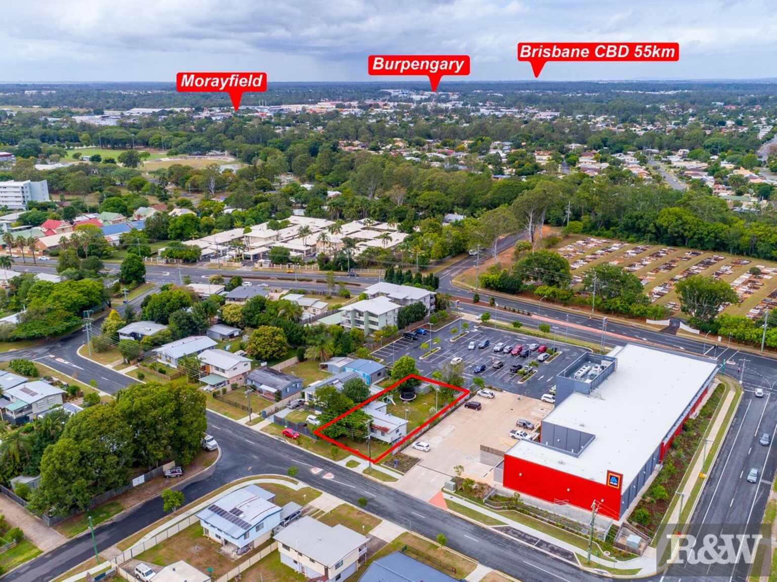 12 Wilson Street Caboolture 12 Wilson Street Caboolture