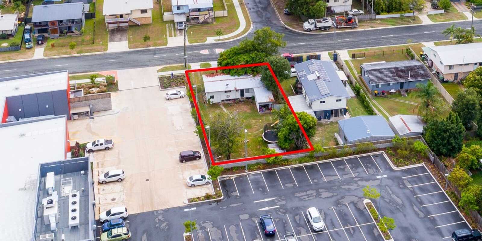 12 Wilson Street Caboolture 12 Wilson Street Caboolture