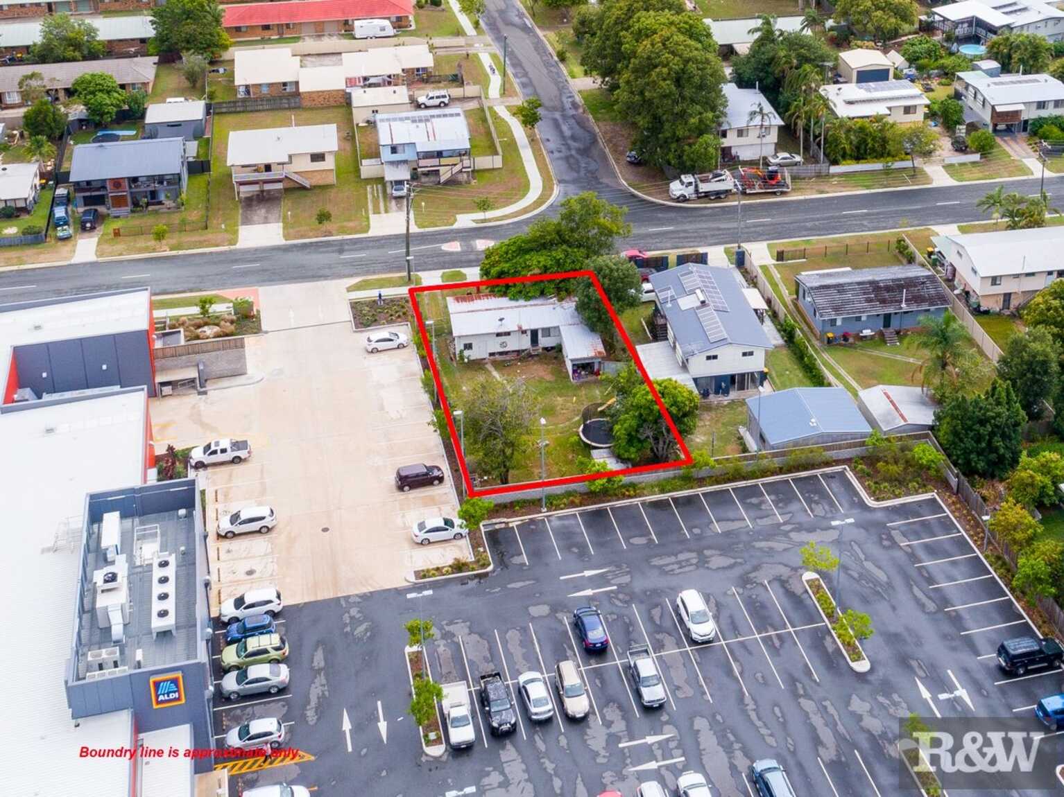 12 Wilson Street Caboolture 12 Wilson Street Caboolture