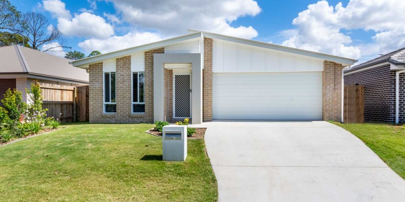41 Ogilvy Road Burpengary