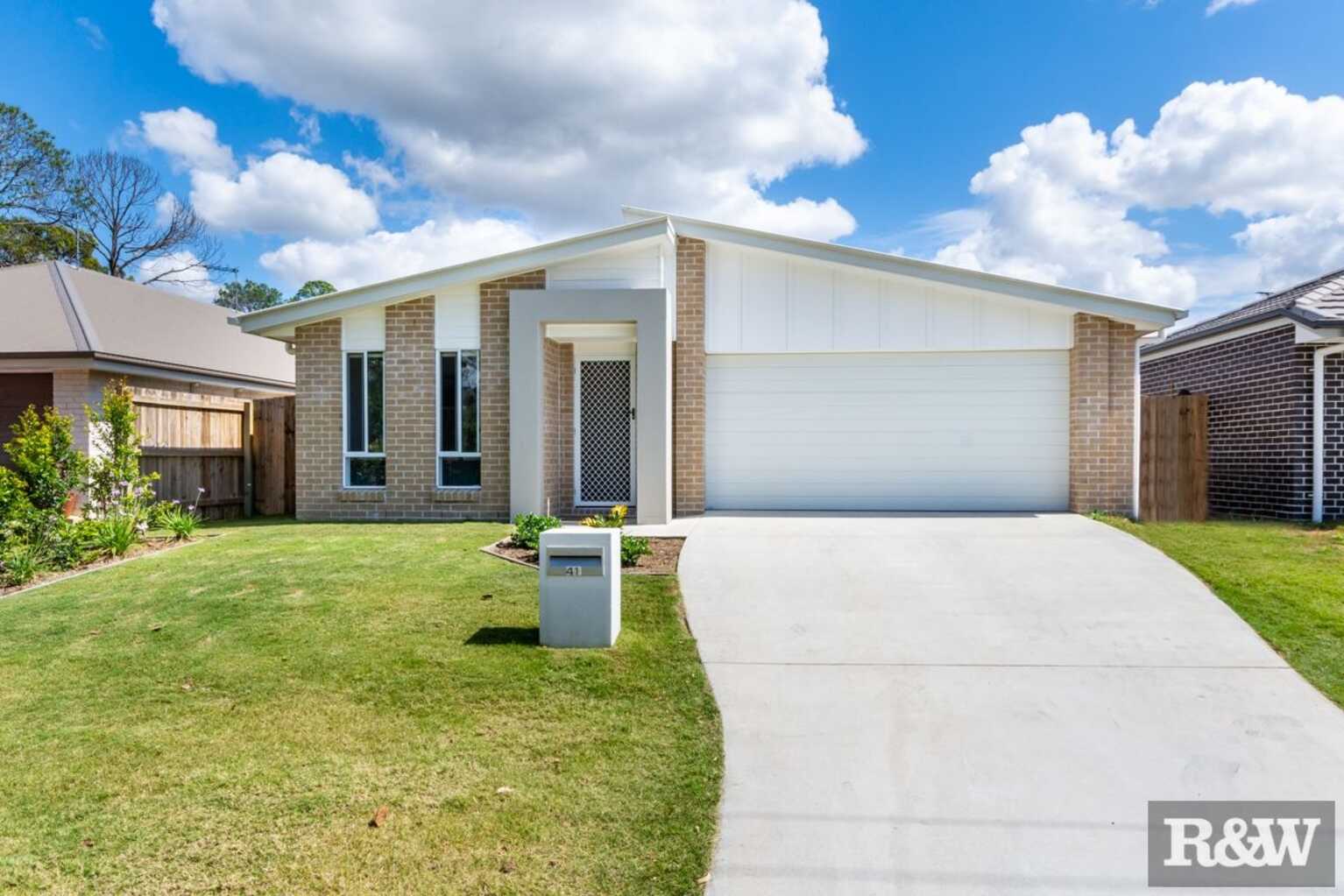 41 Ogilvy Road Burpengary