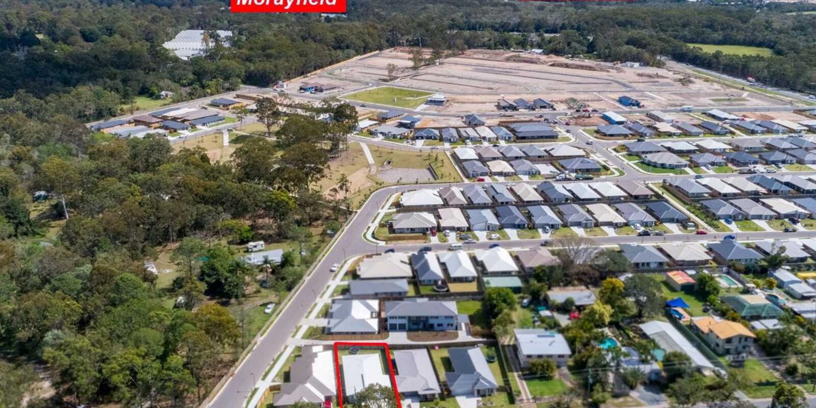 41 Ogilvy Road Burpengary