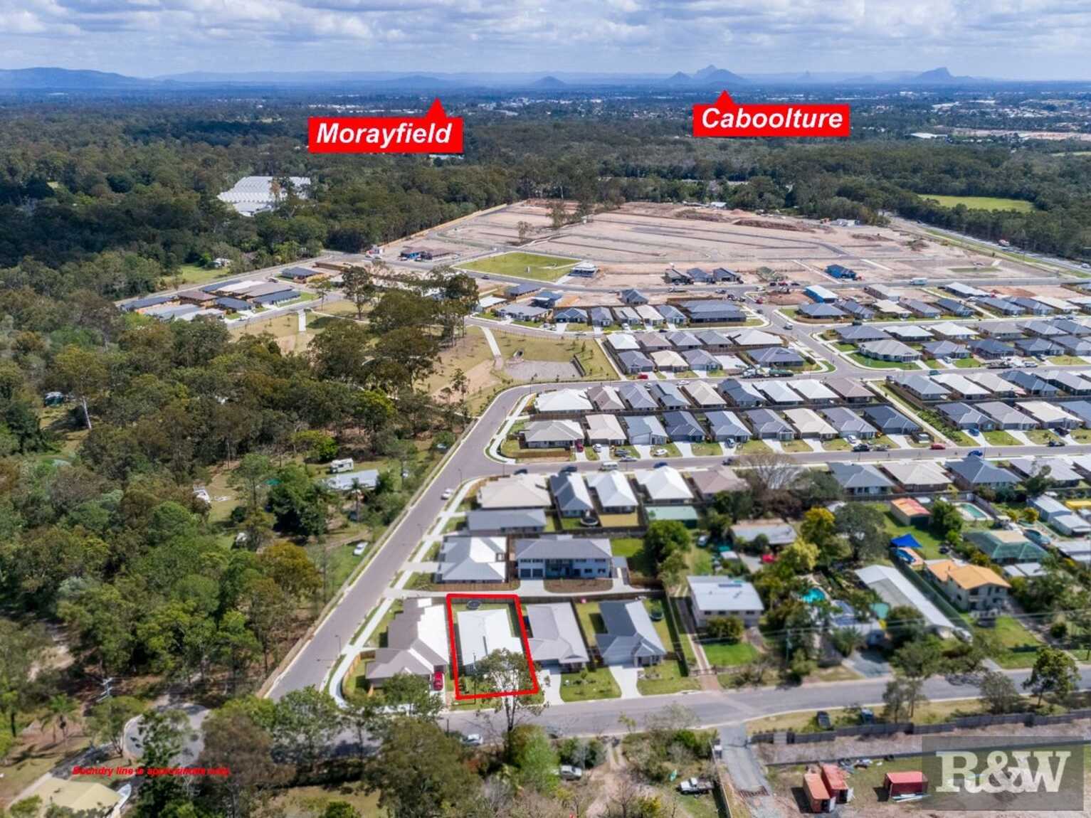 41 Ogilvy Road Burpengary