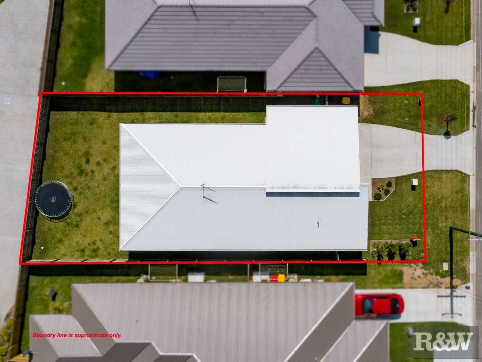 41 Ogilvy Road Burpengary