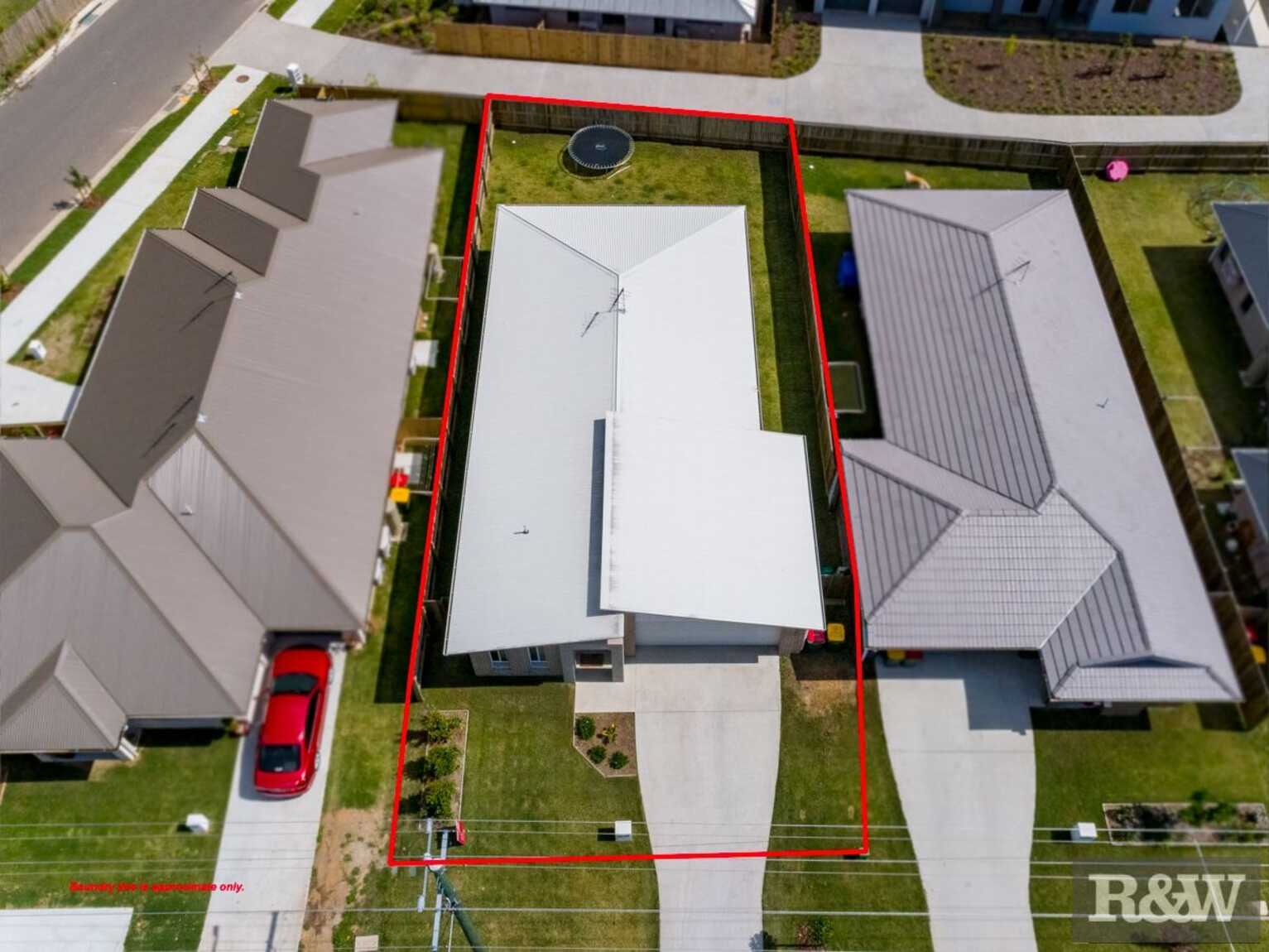 41 Ogilvy Road Burpengary