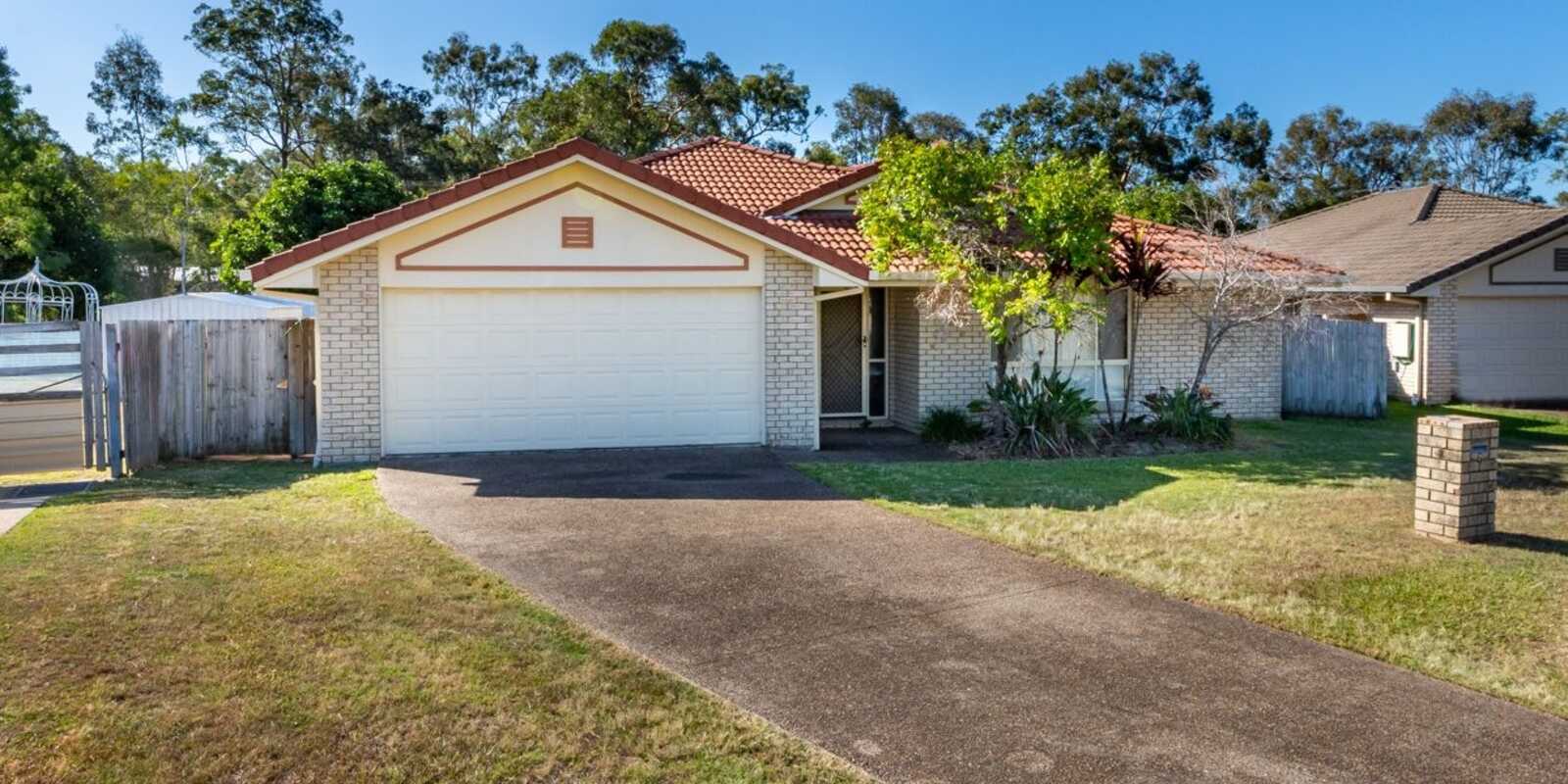 7 Wombat Place Morayfield 7 Wombat Place Morayfield