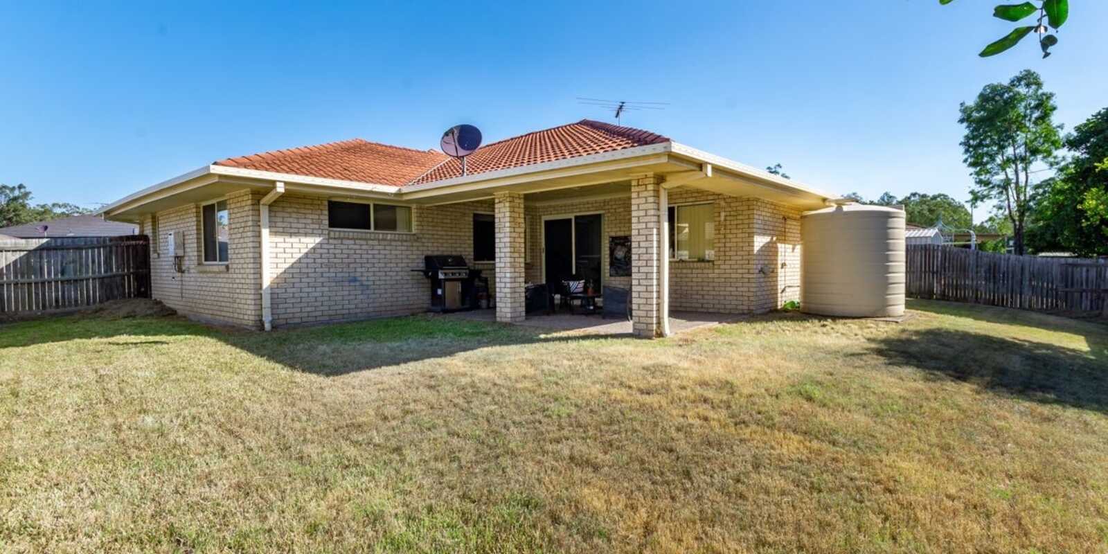 7 Wombat Place Morayfield 7 Wombat Place Morayfield