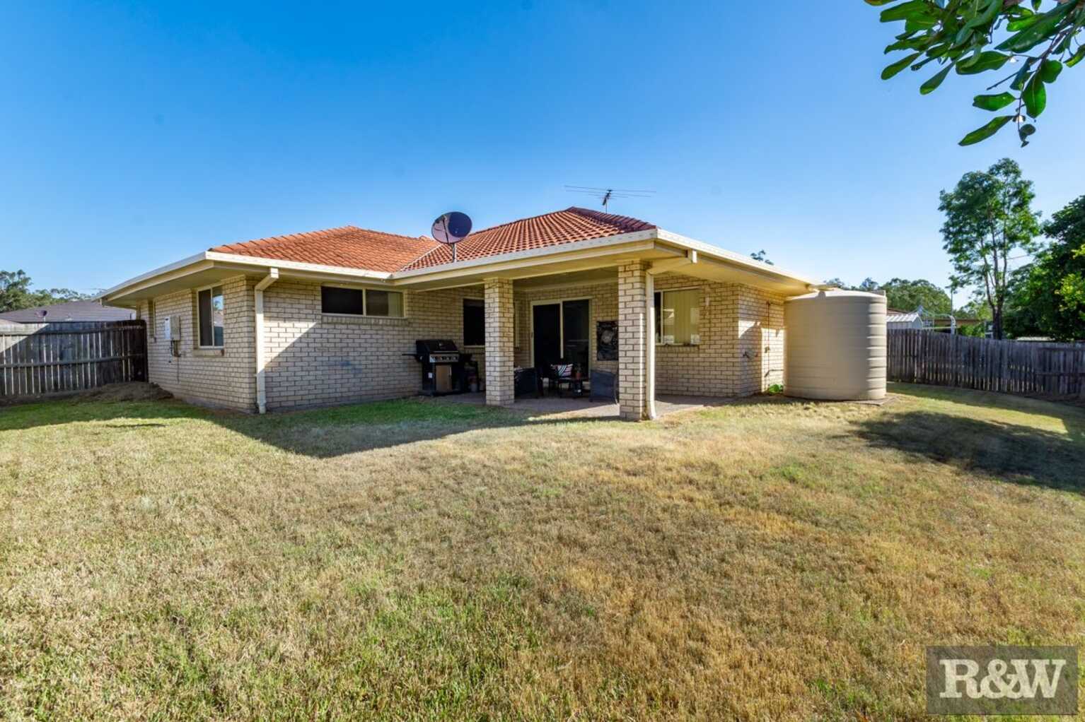 7 Wombat Place Morayfield 7 Wombat Place Morayfield