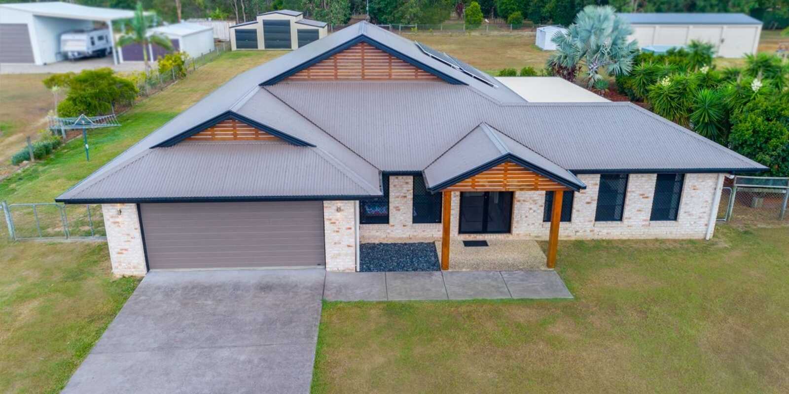 9-11 Gheko Ridge Road Elimbah 9-11 Gheko Ridge Road Elimbah