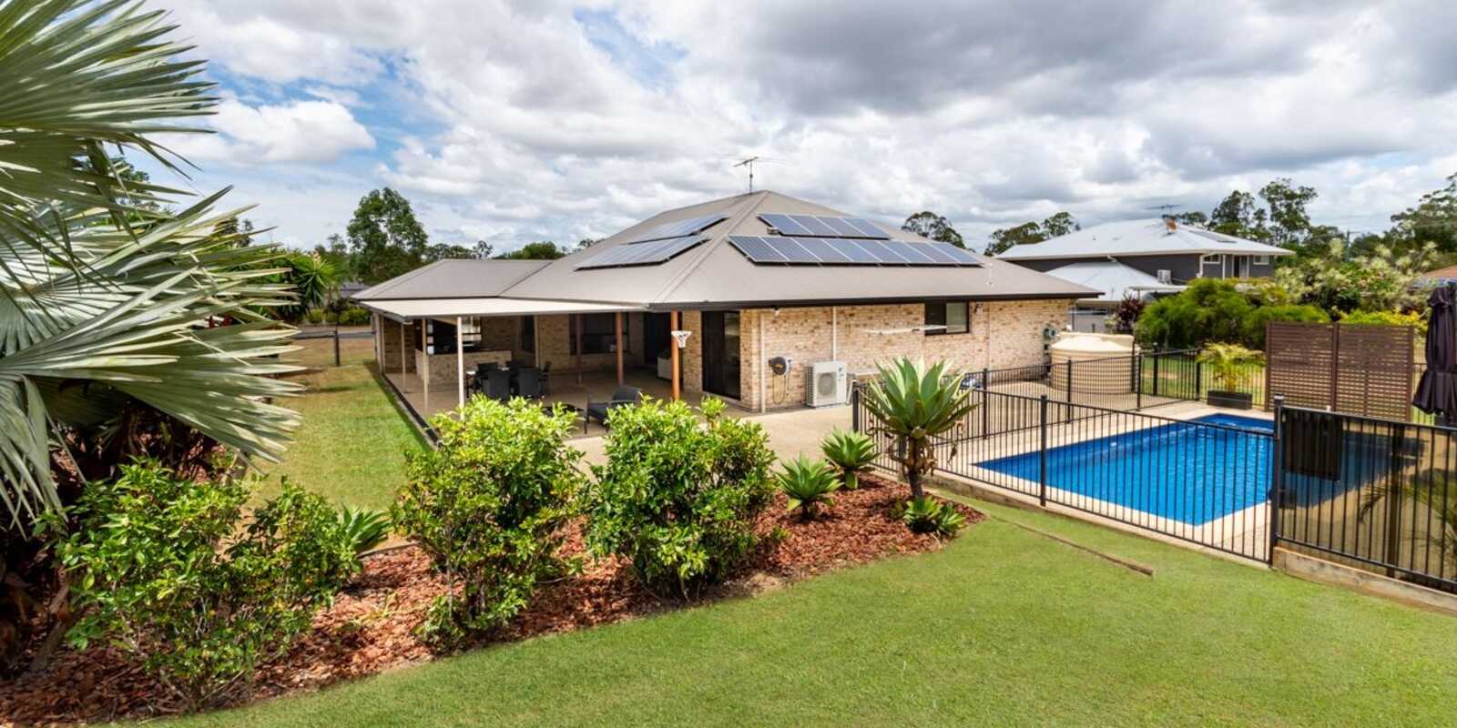 9-11 Gheko Ridge Road Elimbah 9-11 Gheko Ridge Road Elimbah