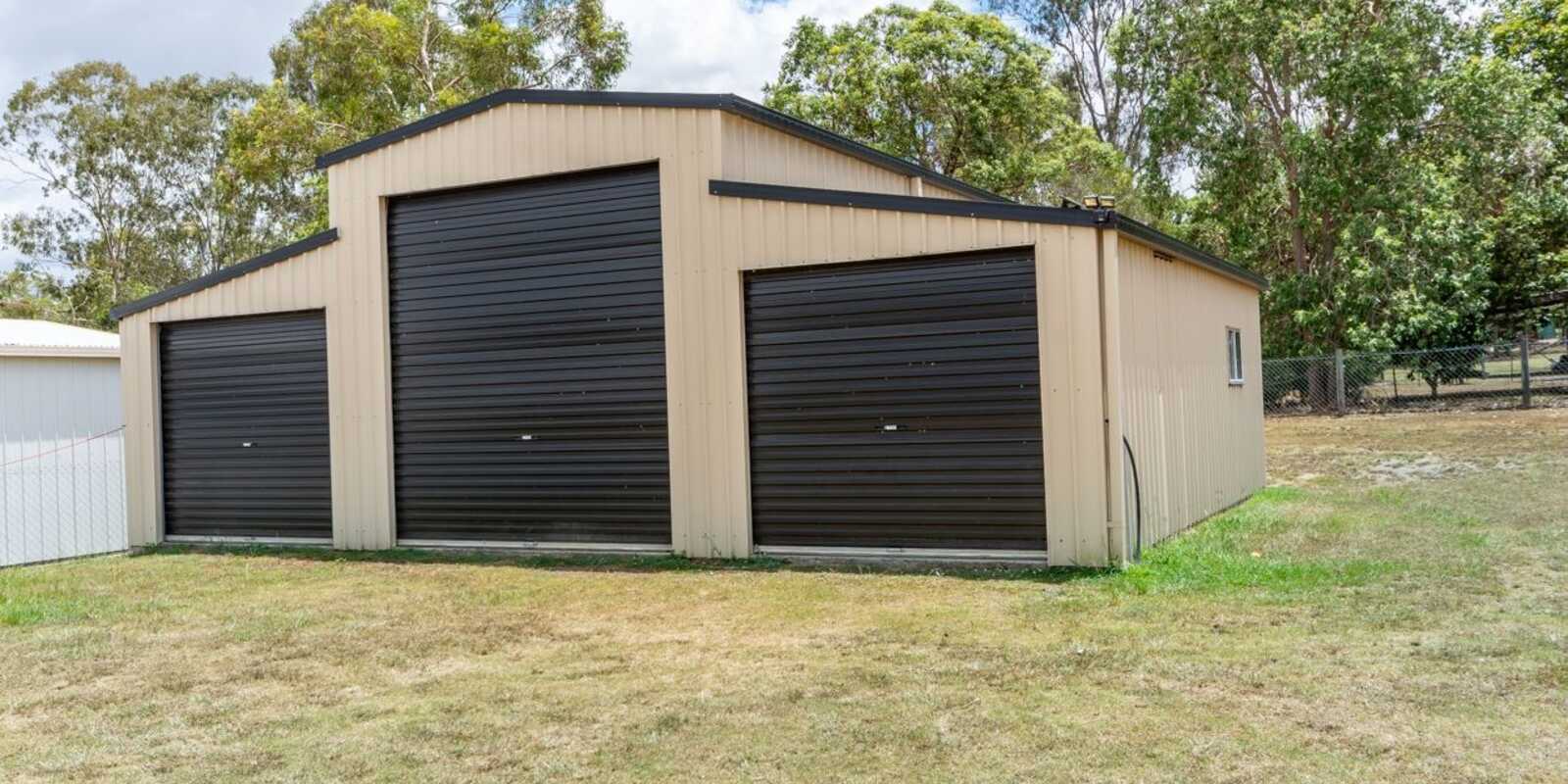 9-11 Gheko Ridge Road Elimbah 9-11 Gheko Ridge Road Elimbah