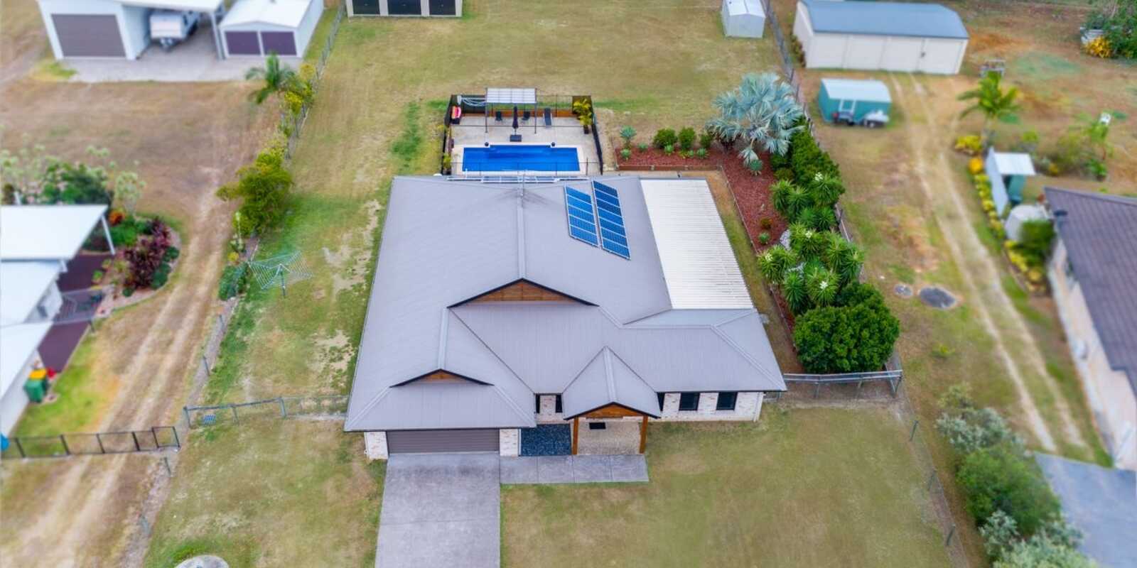 9-11 Gheko Ridge Road Elimbah 9-11 Gheko Ridge Road Elimbah