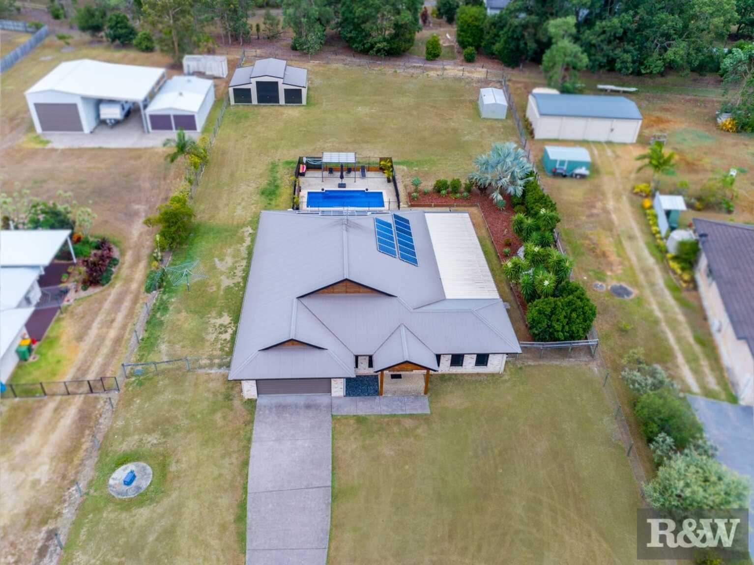 9-11 Gheko Ridge Road Elimbah 9-11 Gheko Ridge Road Elimbah