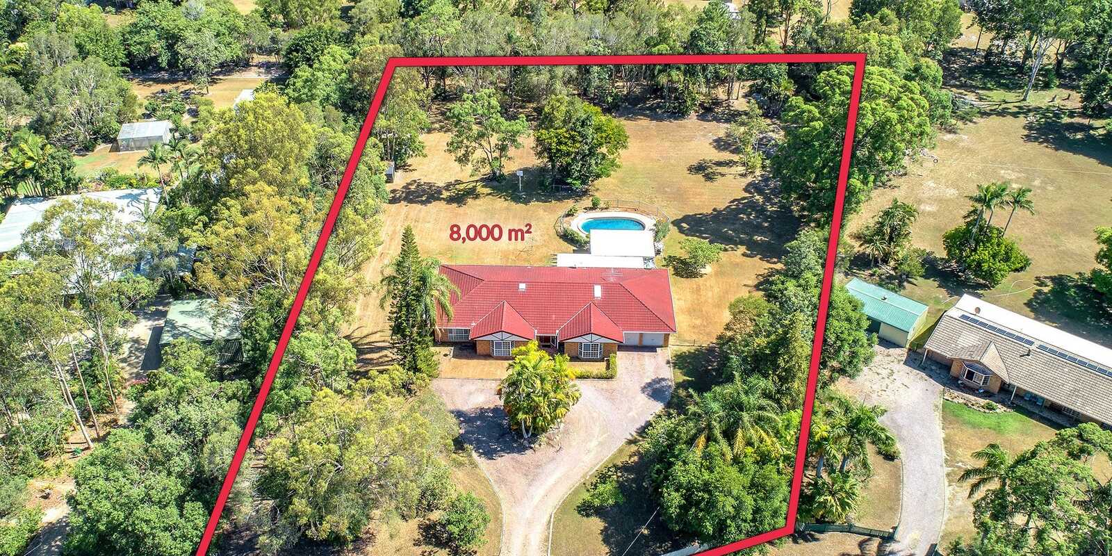 37 Gladioli Court Caboolture