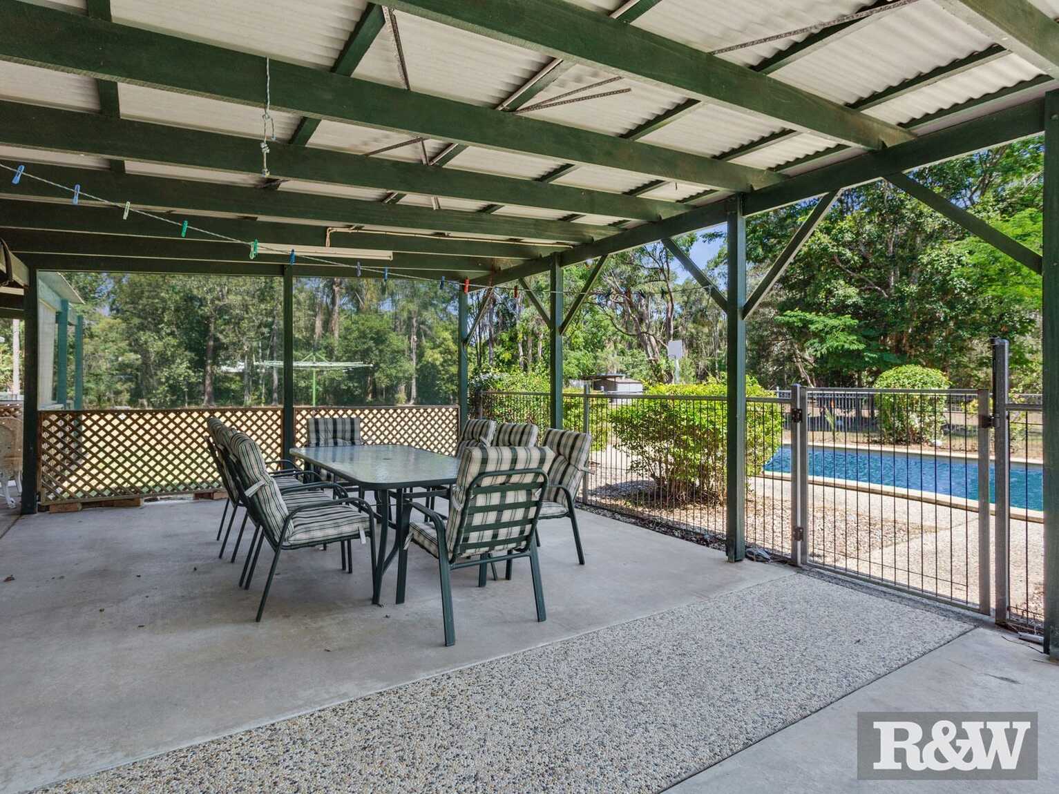 37 Gladioli Court Caboolture