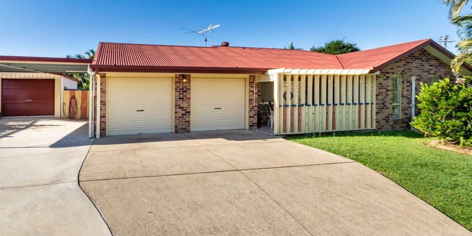 4 Sittella Street Bellmere