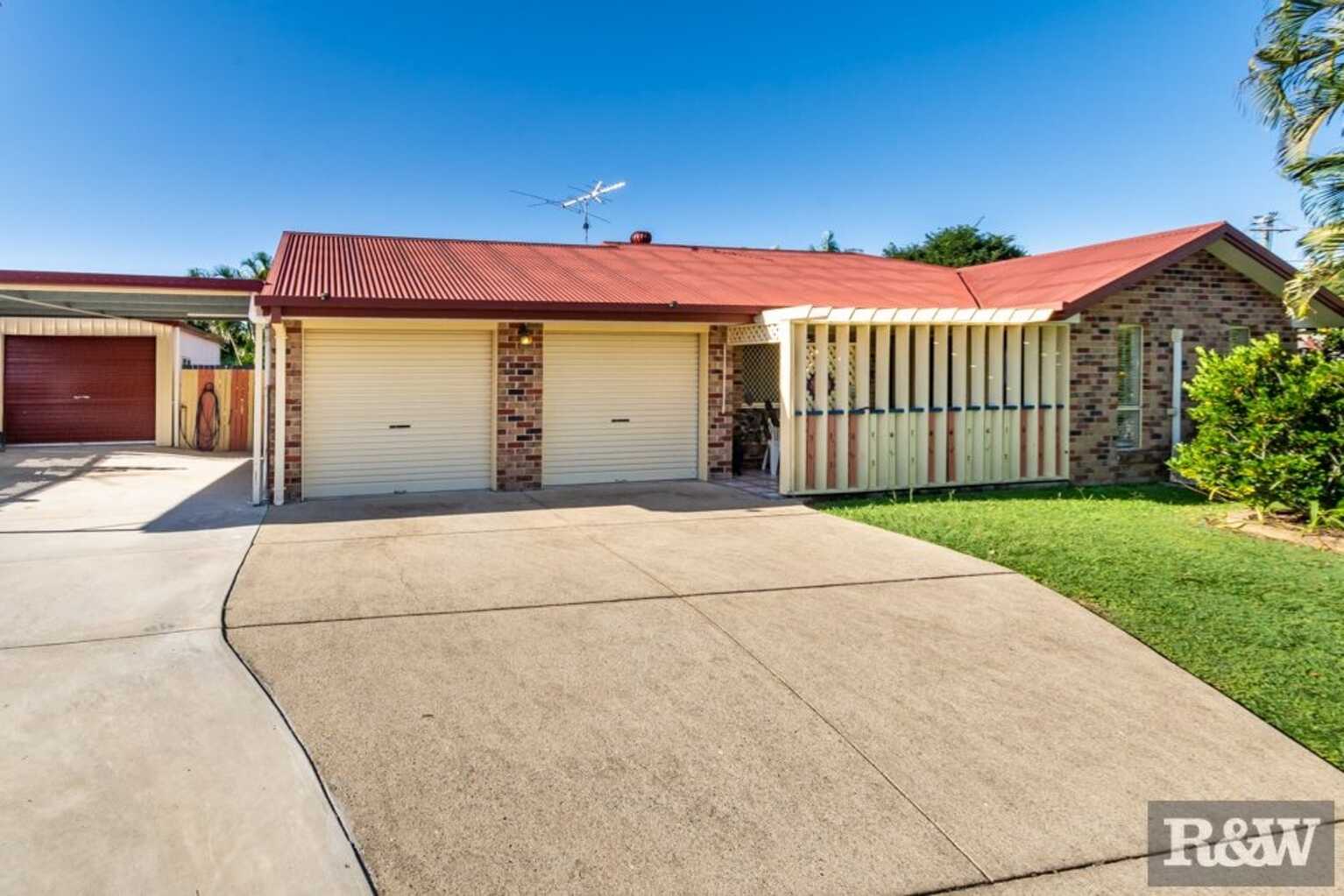 4 Sittella Street Bellmere