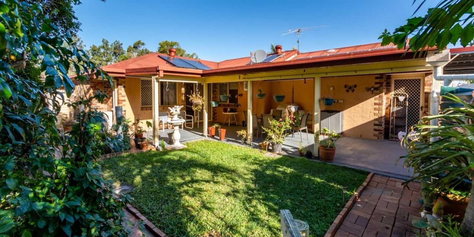 4 Sittella Street Bellmere