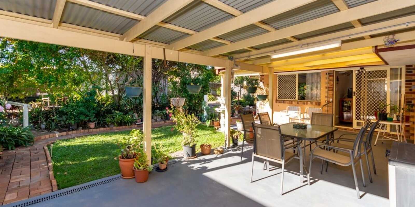 4 Sittella Street Bellmere