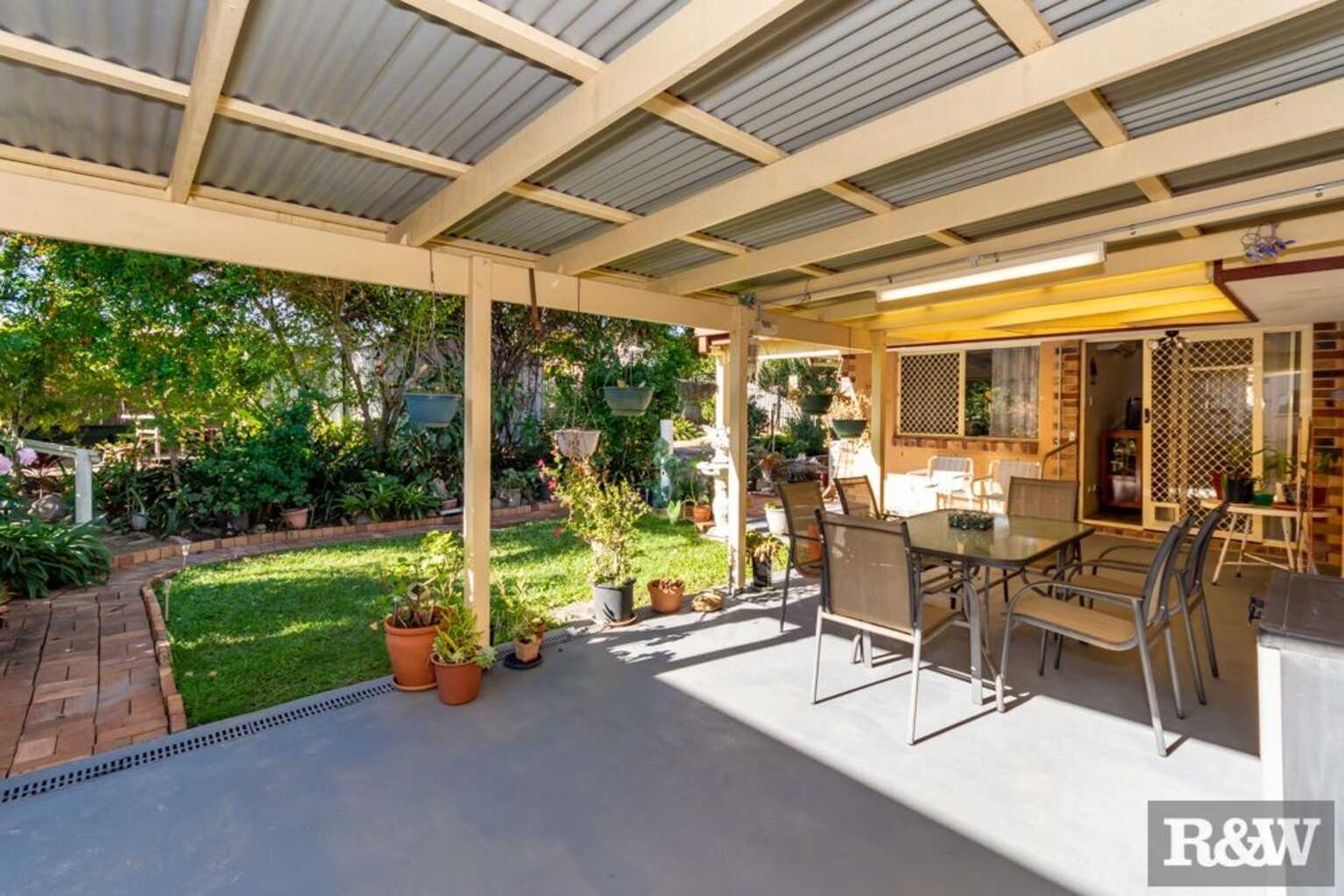 4 Sittella Street Bellmere