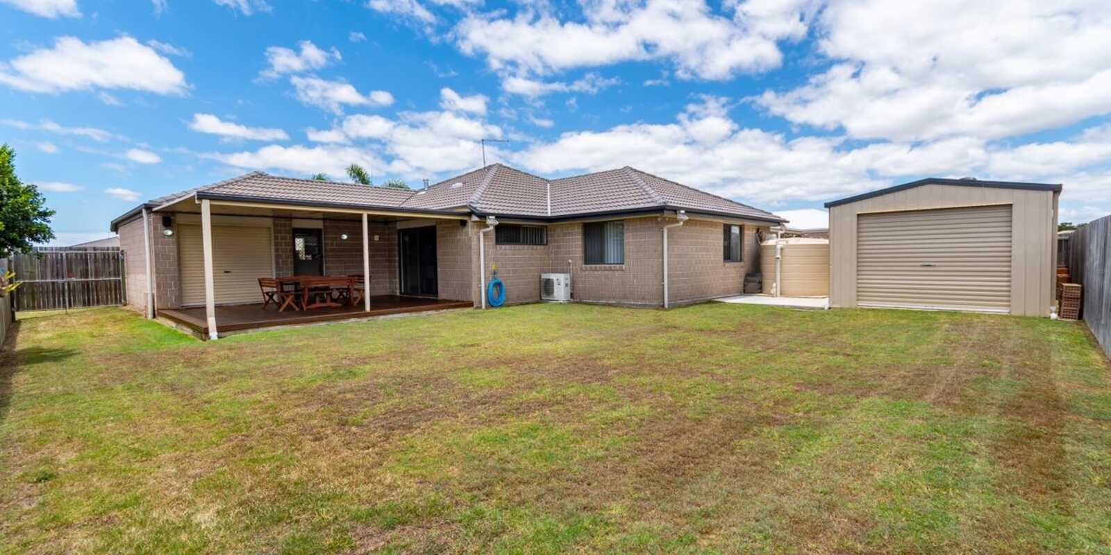 9 Wild Horse Road Caboolture 9 Wild Horse Road Caboolture