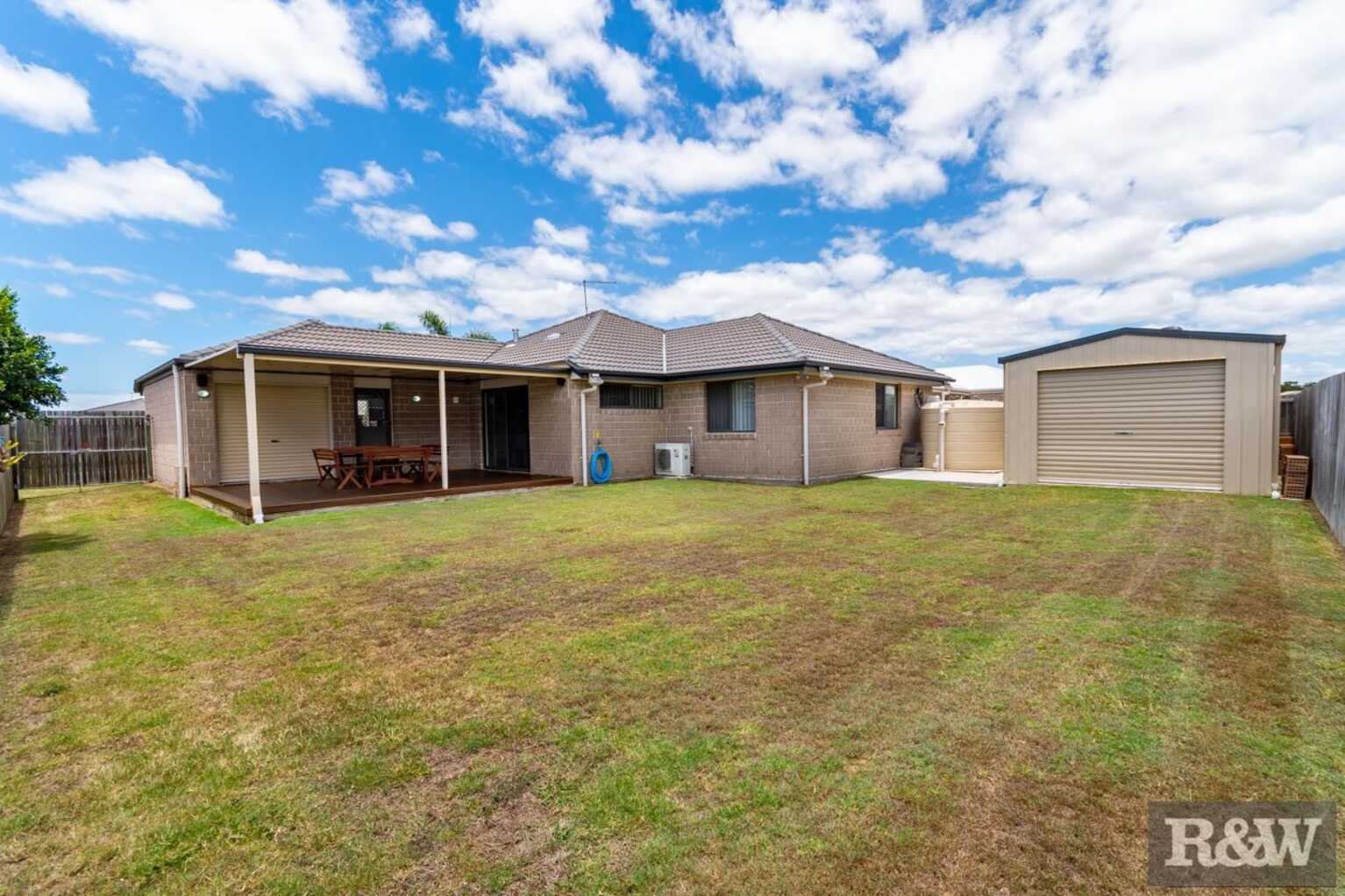 9 Wild Horse Road Caboolture 9 Wild Horse Road Caboolture