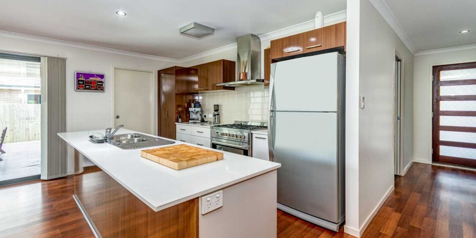 9 Wild Horse Road Caboolture 9 Wild Horse Road Caboolture