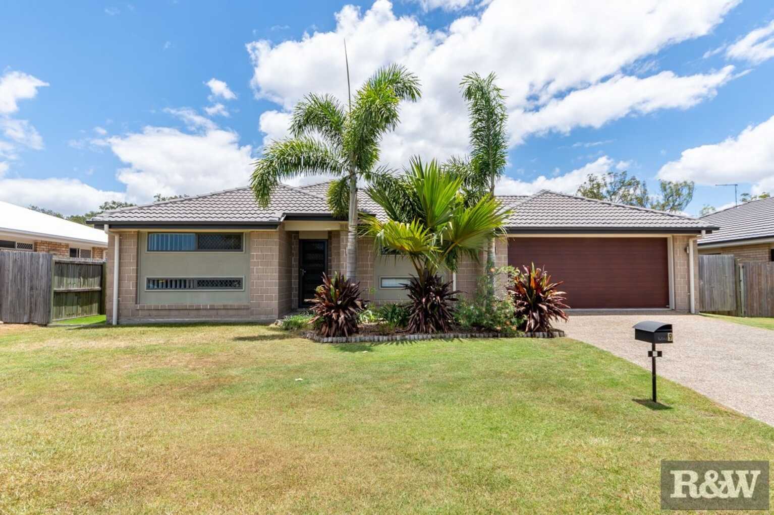 9 Wild Horse Road Caboolture 9 Wild Horse Road Caboolture