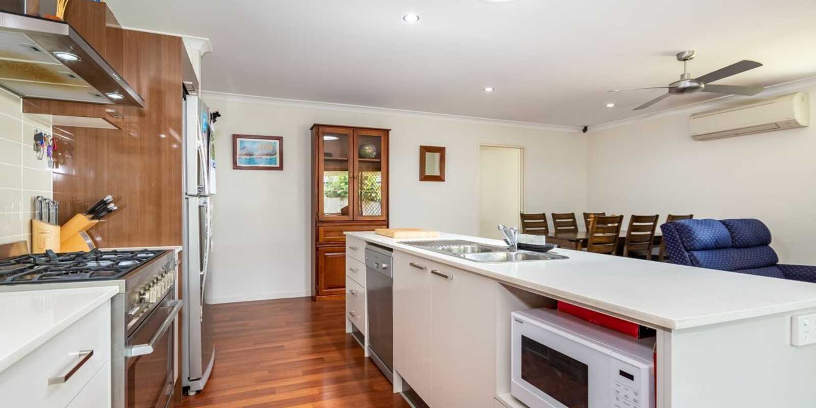 9 Wild Horse Road Caboolture 9 Wild Horse Road Caboolture