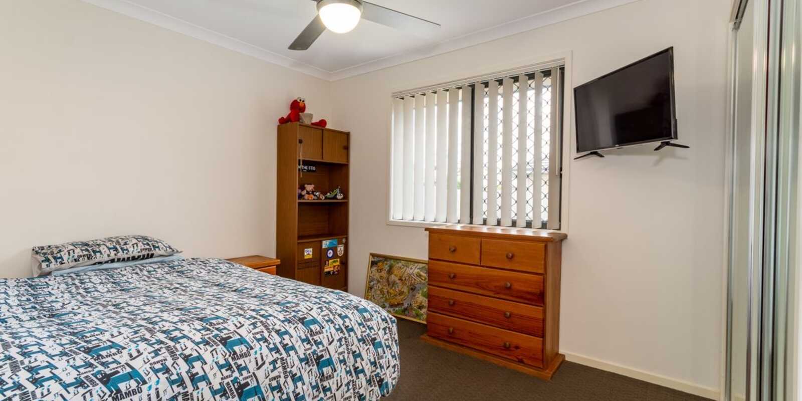 9 Wild Horse Road Caboolture 9 Wild Horse Road Caboolture