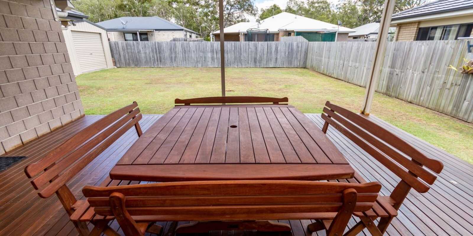 9 Wild Horse Road Caboolture 9 Wild Horse Road Caboolture